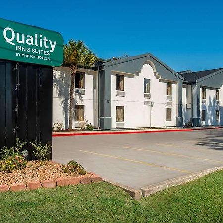 Quality Inn & Suites Lafayette Εξωτερικό φωτογραφία