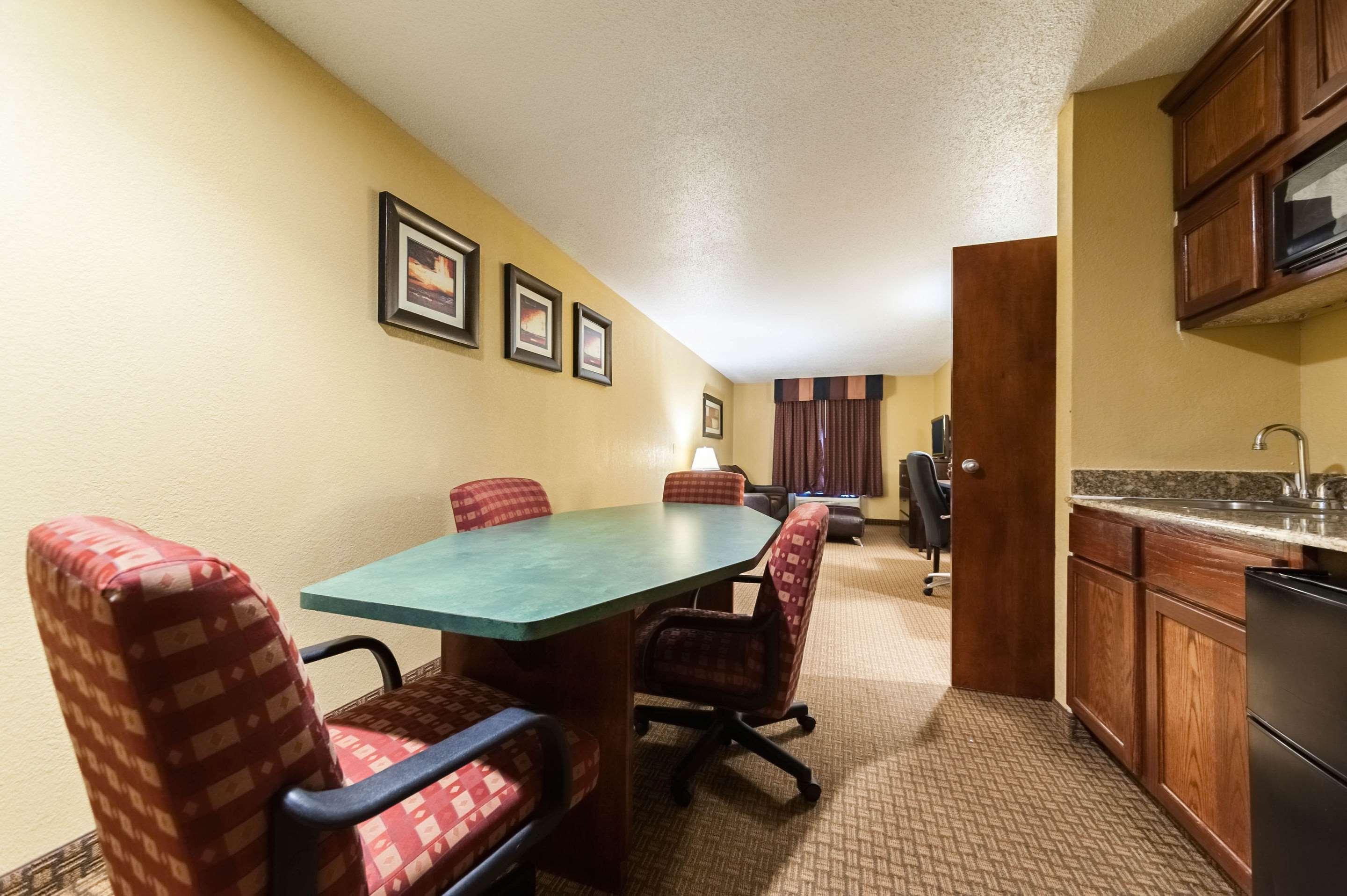 Quality Inn & Suites Lafayette Εξωτερικό φωτογραφία