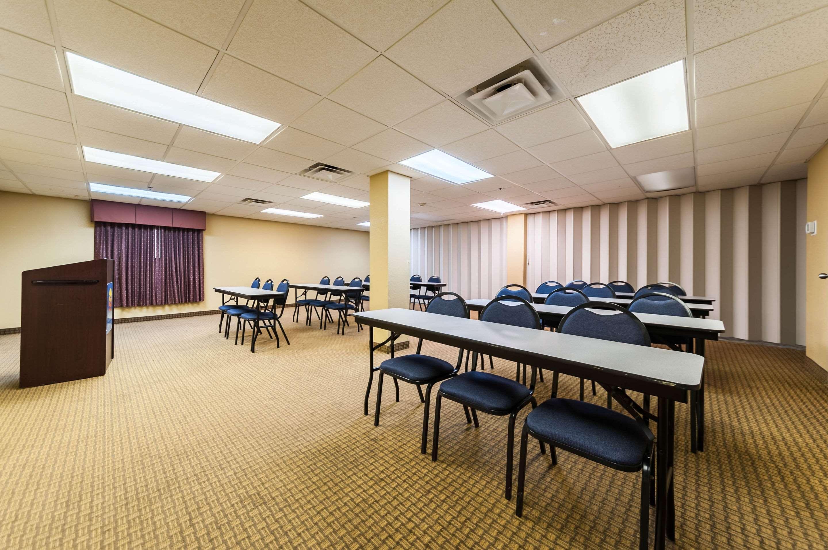Quality Inn & Suites Lafayette Εξωτερικό φωτογραφία
