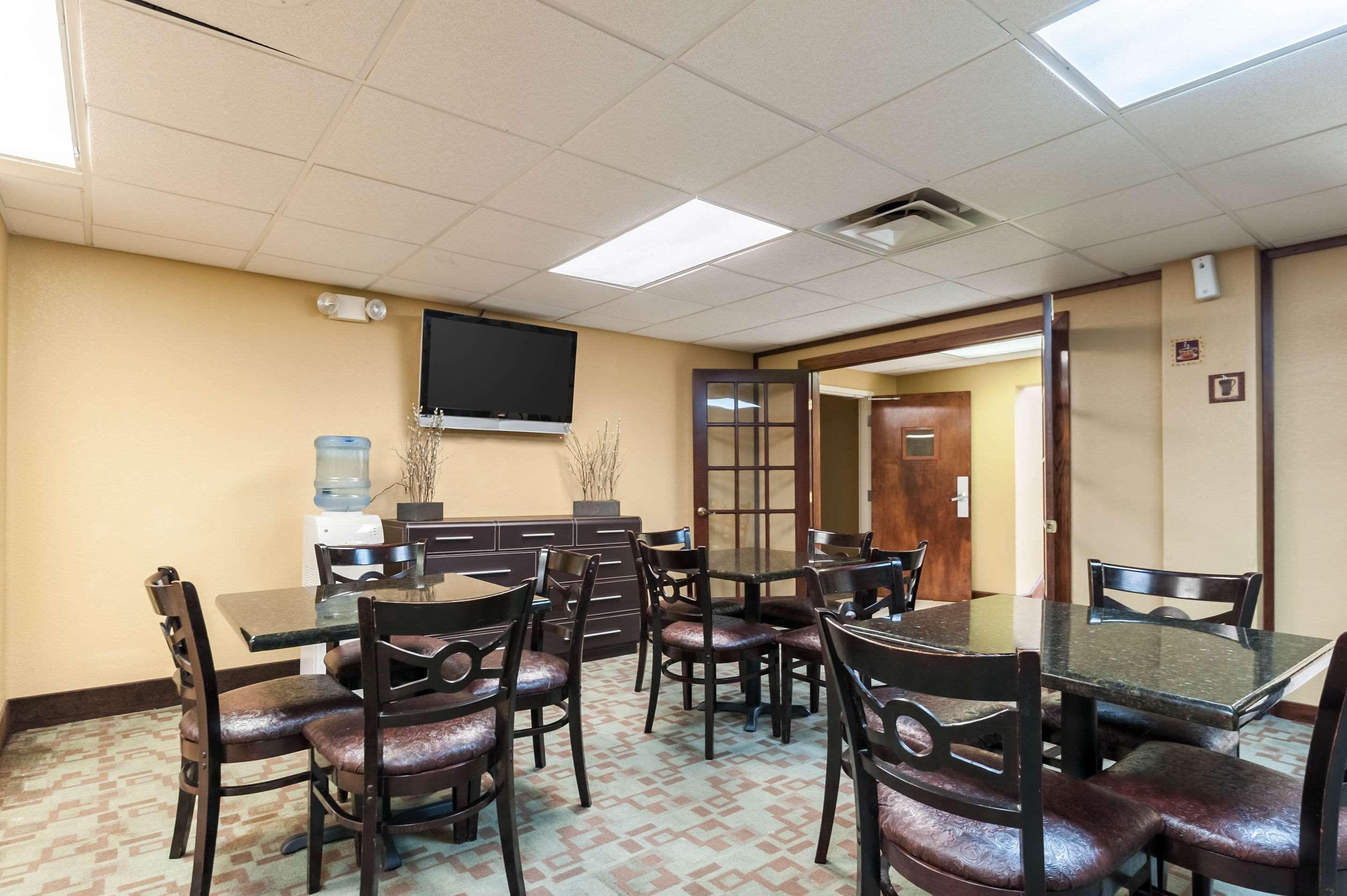 Quality Inn & Suites Lafayette Εξωτερικό φωτογραφία