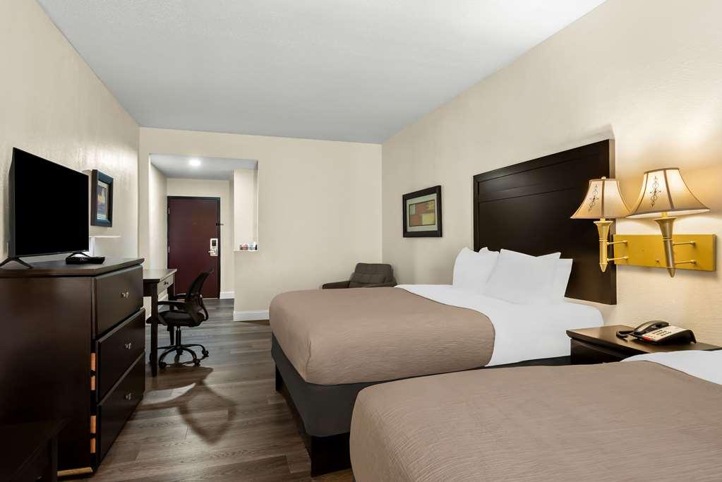 Quality Inn & Suites Lafayette Δωμάτιο φωτογραφία