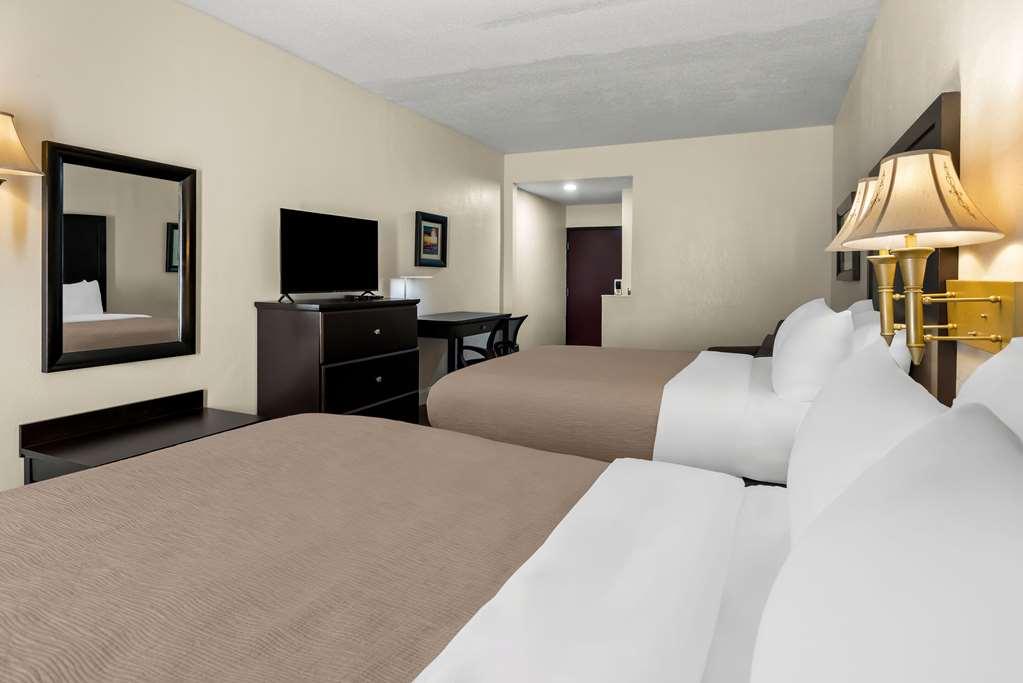Quality Inn & Suites Lafayette Δωμάτιο φωτογραφία