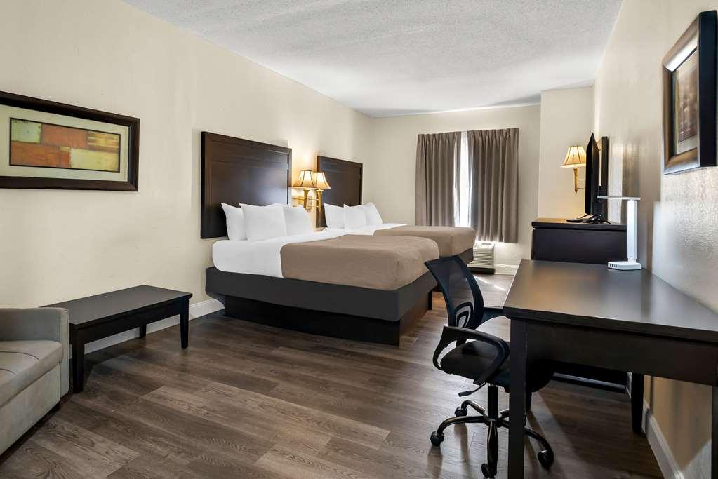 Quality Inn & Suites Lafayette Δωμάτιο φωτογραφία