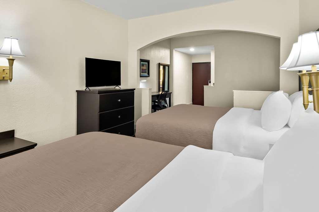 Quality Inn & Suites Lafayette Δωμάτιο φωτογραφία