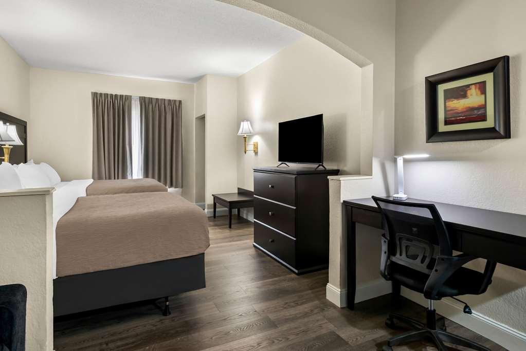 Quality Inn & Suites Lafayette Δωμάτιο φωτογραφία