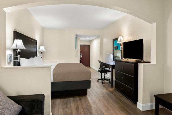 Quality Inn & Suites Lafayette Εξωτερικό φωτογραφία