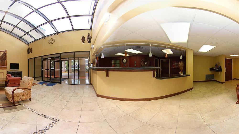 Quality Inn & Suites Lafayette Εξωτερικό φωτογραφία